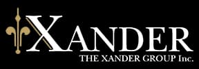 Xander logo