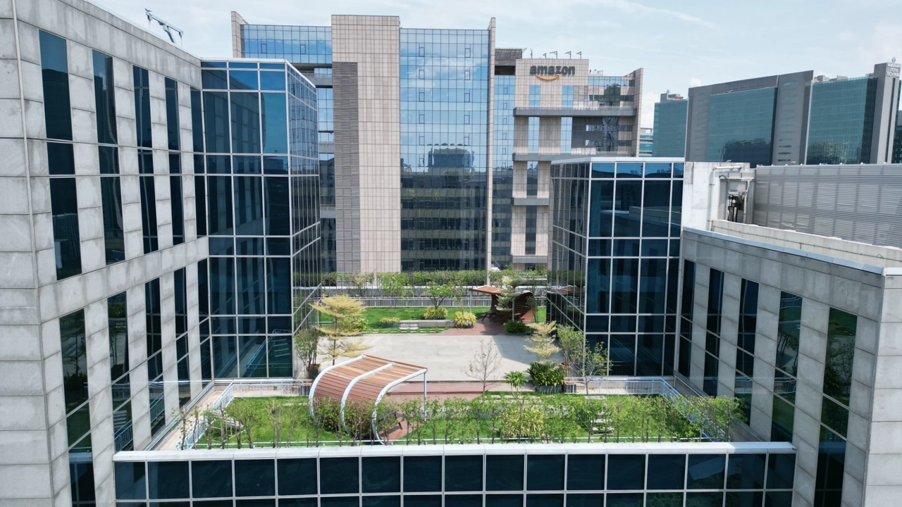 Waverock, Hyderabad